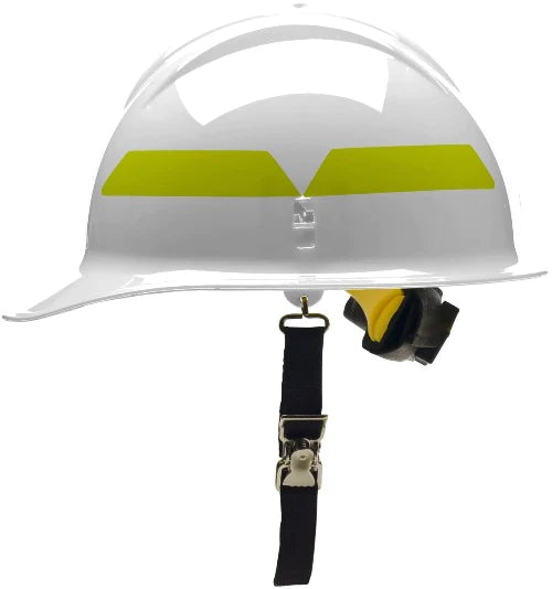 Helmet, Wildland