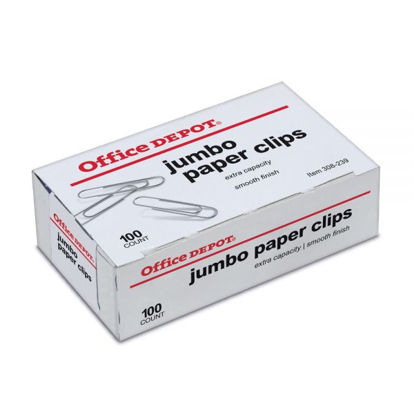 Paper Clips