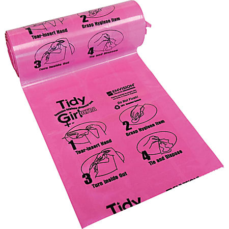 Tidy Girl Products