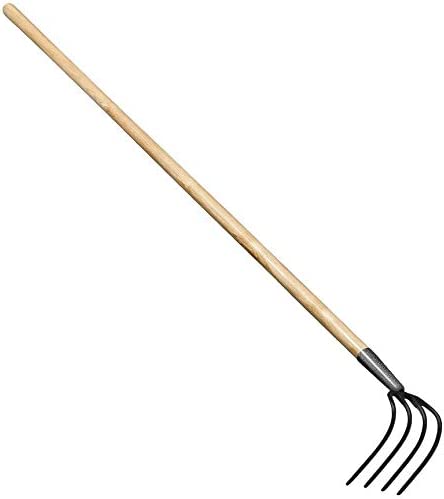 Garden Rake
