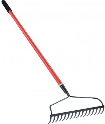 Garden Rake