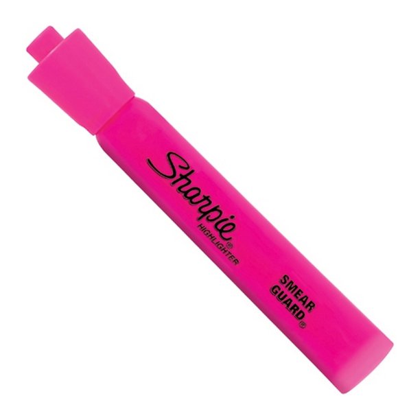 Highlighter Pen