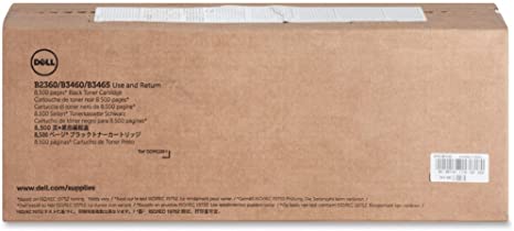 Printer Toner