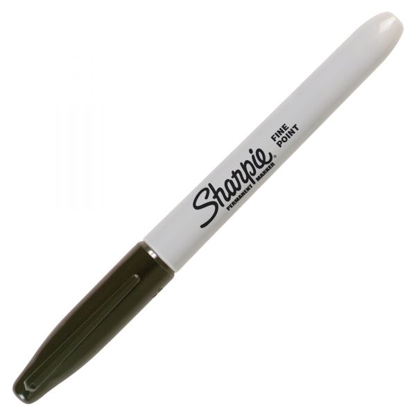 Permanent Markers
