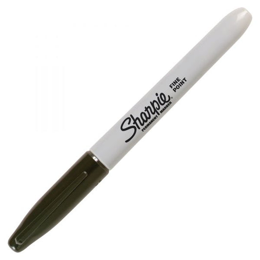 Permanent Markers