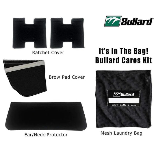 Bullard Cares Kit