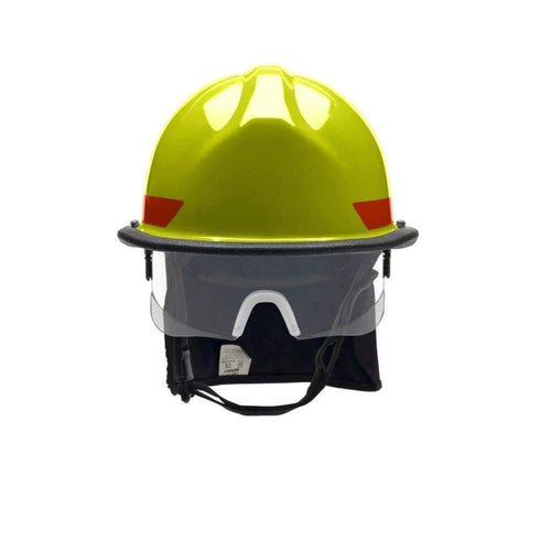 Helmet, Structural