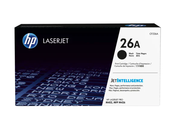 Printer Toner