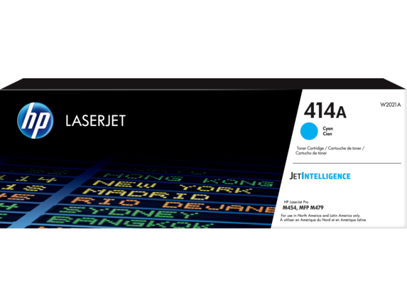 Printer Toner