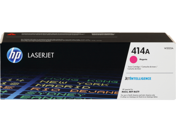 Printer Toner