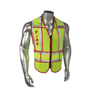 Ansi HI Vis Vest