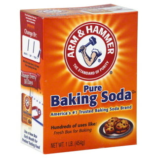 Baking Soda