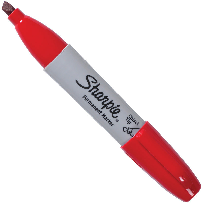 Permanent Markers